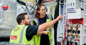 Sunseeker launches new skills academy as part of its ongoing recruitment drive