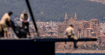 Superyacht Cup Palma
