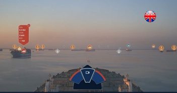 ORCA AI to participate in second phase of MEGURI2040 Fully Autonomous Ship Project