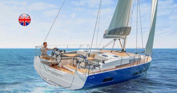 New Hanse 410