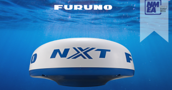 Novo reconhecimento para a Furuno no NMEA Awards 2023