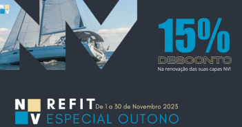 Campanha Sea Way Service