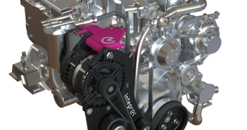 Integrel Solutions apresenta a série Integrel E-Power / Integrel Solutions introduces the Integrel E-Power Series