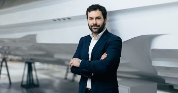Sacs Tecnorib SPA nomea Nicola Antonelli para Diretor de Marketing