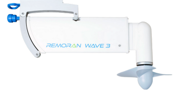 Hidrogerador Wave 3 da Remoran