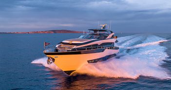 Meros Yachtsharing destaca as oportunidades de cruzeiro do seu inovador programa de co-propriedade Flexshare