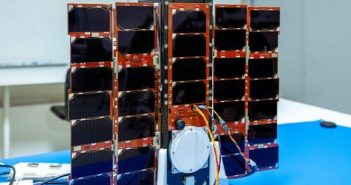 ISQ testa segundo satélite português