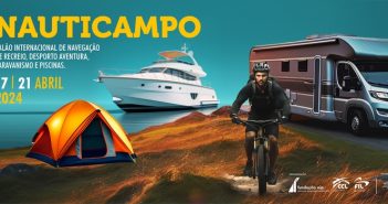 Grandes marcas regressam à Nauticampo que abrirá portas amanhã