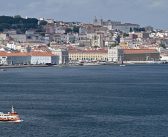 Porto de Lisboa marca presença na maior feira internacional de cruzeiros