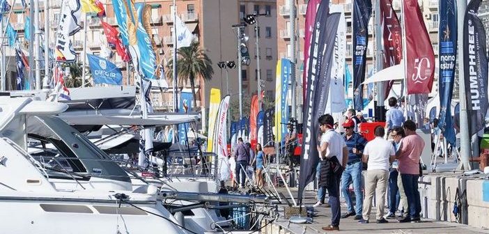 O Valencia Boat Show anuncia a incorporação de Valencia Mar como co-organizador