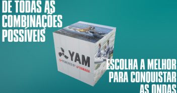 Campanha YAM
