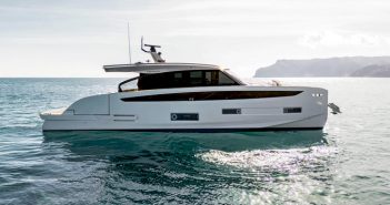 Seadeck 6 estreia-se no Venice Boat Show 2024