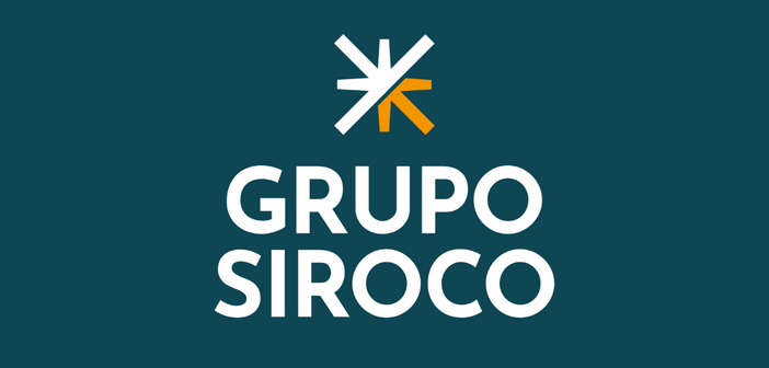 O Grupo Siroco apresenta a sua nova imagem