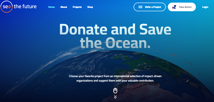 Go Discover e SeaTheFuture Unem Forças para Fomentar o Turismo Regenerativo e a Conservação dos Oceanos