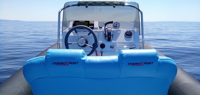 Novas instalações da Hydrosport permitem aumentar a produção em 30%