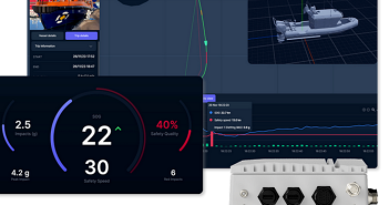 Startup Hefring Marine levanta 2,2 milhões de euros em ronda liderada pela Faber e entra em Portugal