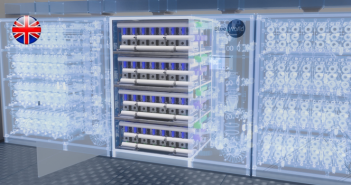 Blue World completes successful testing of 200 kW maritime fuel cell system to run on green methanol
