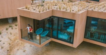 Noah Surf House recebe a competição de surf solidário, Prio Softboard Heroes, pelo quarto ano consecutivo