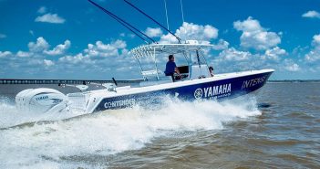 Descubra a emoção da pesca com a Yamaha em Portugal!