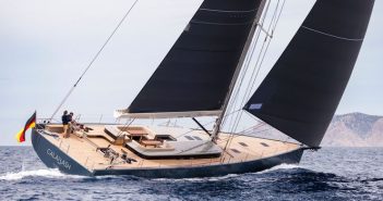 YYachts apresenta o novo Y8