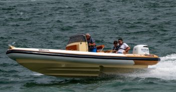 Contacto: Hydrosport 737
