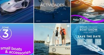 Barcelona Port Ginesta Boat Show: Excelentes previsões para um evento inesquecível!