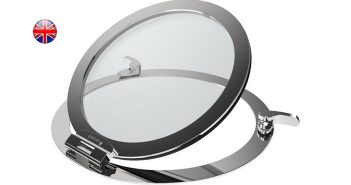 Nemo presents Vistamare: The new series of ultra-slim portholes
