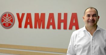 Yamaha Motor Portugal nomeia Pedro Faria como novo Country Manager