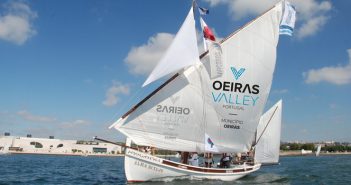 “Passeios com História e Vela Latina” continuam em Outubro