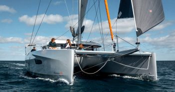 Campanha: Oportunidades Catamarãs de 4 a 9 Novembro
