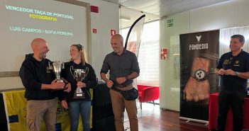 Atletas do Clube Naval de Sesimbra vencem Taça de Portugal 2024 em Fotografia e Vídeo Subaquático