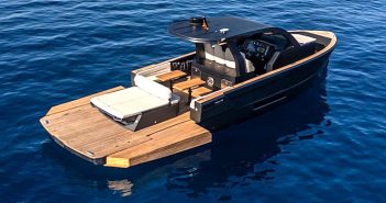 Maxim Yachts na Boot Düsseldorf