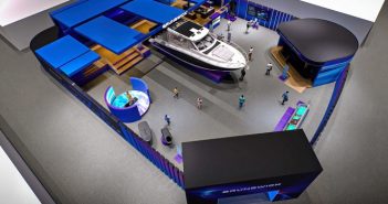 Brunswick Corporation adiciona ‘Boating Intelligence’ ao portfólio de tecnologia na Consumer Electronics Show de 2025