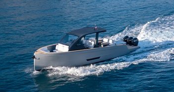 Maxim Yachts apresenta o Max 44 R