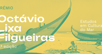 Prémio Octávio Lixa Filgueiras distingue investigações em cultura marítima-fluvial