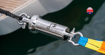 Seares, startup with an innovative mooring system for the blue economy, raises €2.2 million
