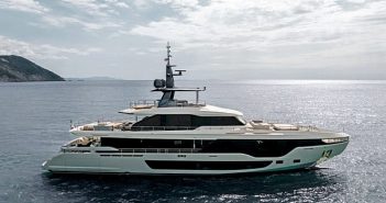 Grupo Azimut – Benetti adota Sea Index® para desenvolver superyachts sustentáveis de nova geração