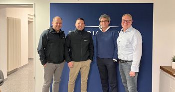 Bavaria Yachts continua a expandir a sua rede de serviços