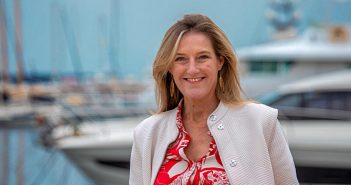 Constance Brément nomeada diretora-adjunta do Cannes Yachting Festival
