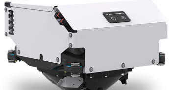 Dometic Gyrostabilizer DG3 vence o Prémio de Inovação 2025