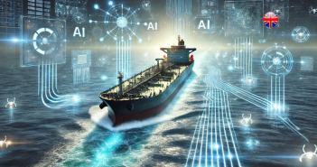 A Inteligência Artificial está a capacitar os armadores para enfrentarem novos desafios na gestão da segurança