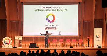 Marina Port Vell recebe Certificação Biosphere pelo segundo ano consecutivo pelo seu compromisso com a sustentabilidade