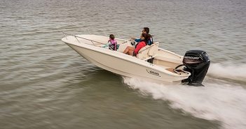 NMMA confirma declínio de 9% nas vendas de barcos novos em 2024