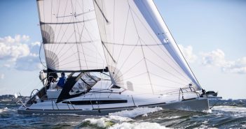 North Sails lança inovação sustentável em tecidos para velas: o Renew