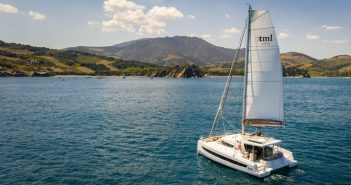 Timeless reforça oferta de luxo com experiências de catamarã em Lisboa e Cascais