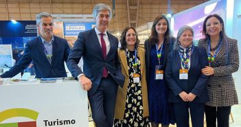 Turismo Centro de Portugal promove turismo náutico na Nauticampo