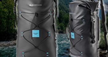 Mochila Dry 30L