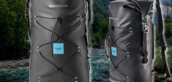 Mochila Dry 30L