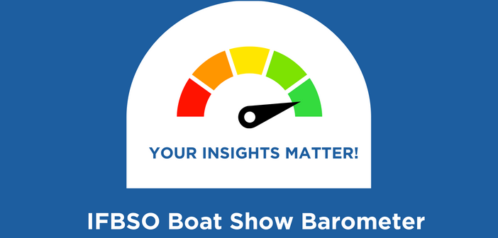 A IFBSO lança o Barómetro Global de Feiras Náuticas para moldar o futuro dos eventos marítimos