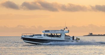 Nimbus Group expande rede de concessionários em Espanha através de acordo com a A&P Marine em Denia